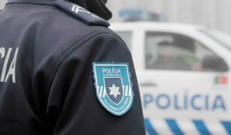 Policia Psp