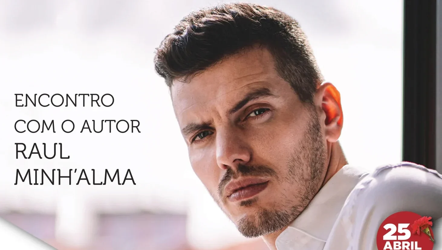 Raul Minhalma