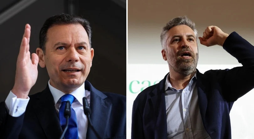 Recorte Debate Rtp