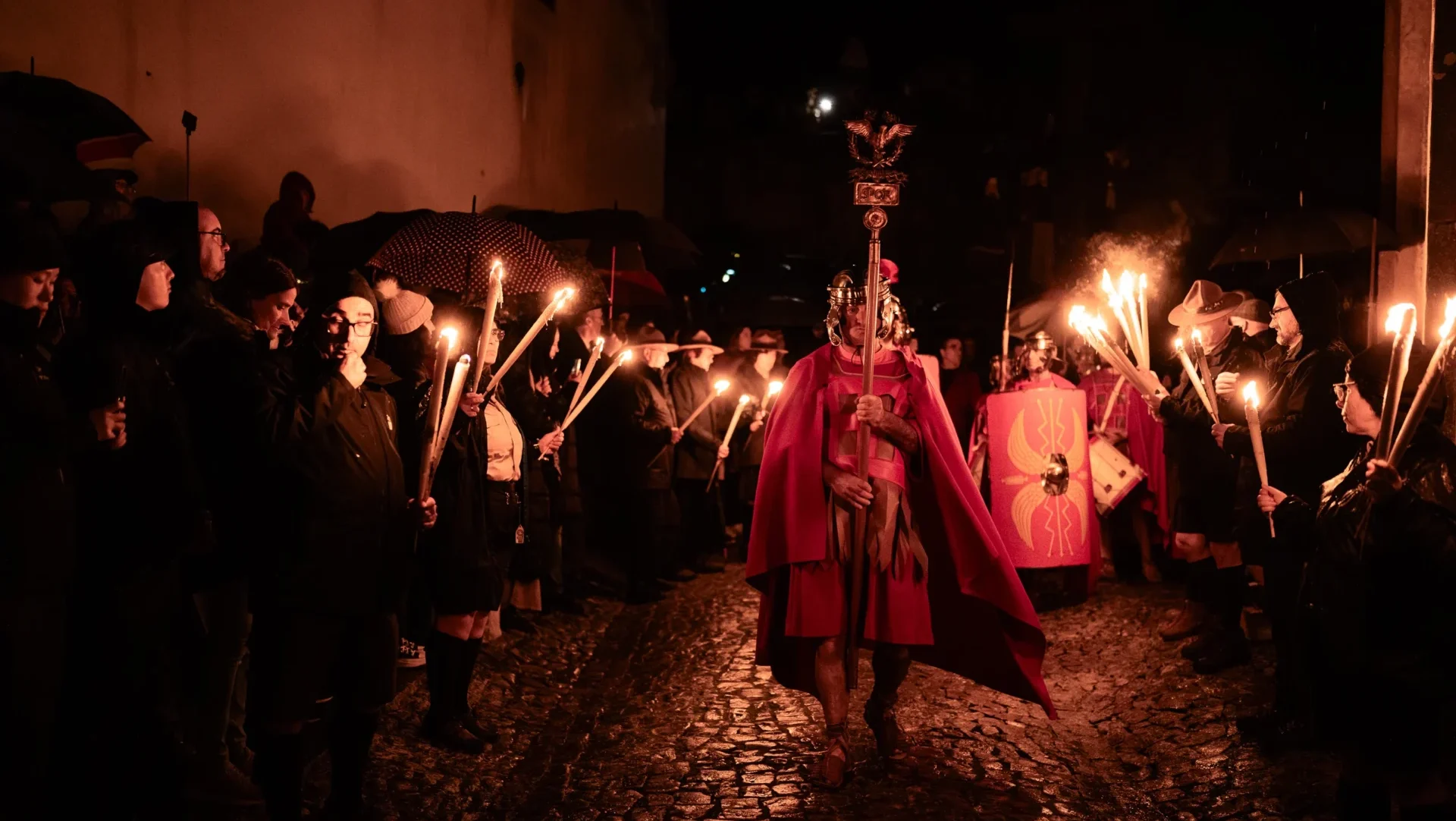 Semana Santa Óbidos 2025 Nuno Conceição Cmo2