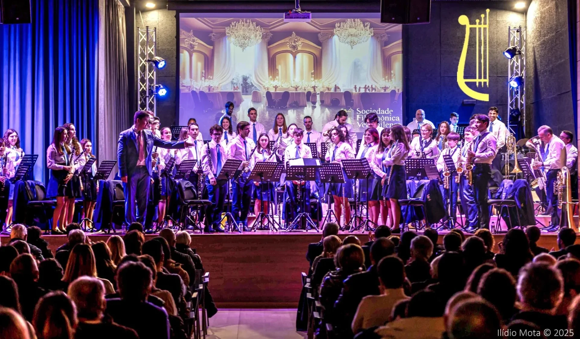 Sociedade Filarmonica