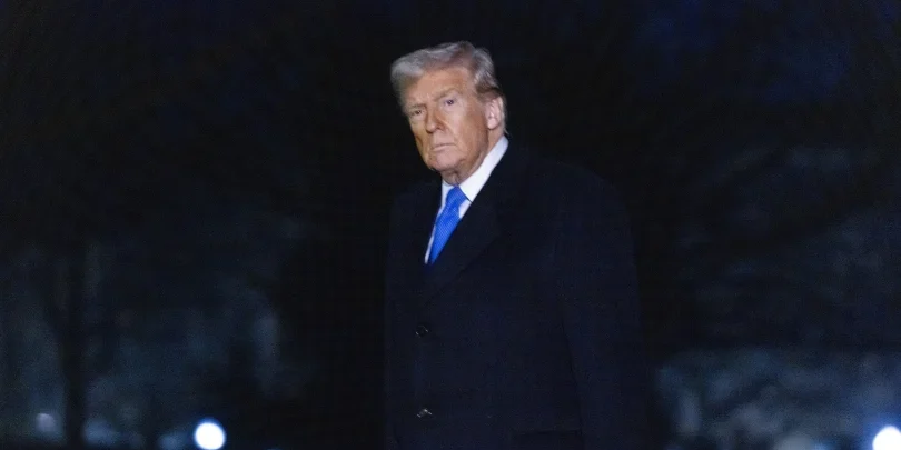 Trump Epa 2
