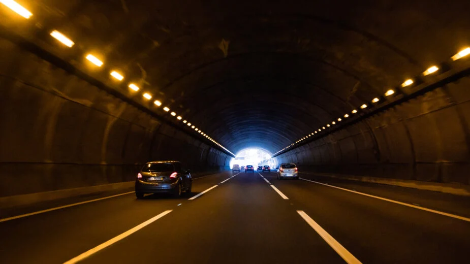 Tunel Grilo