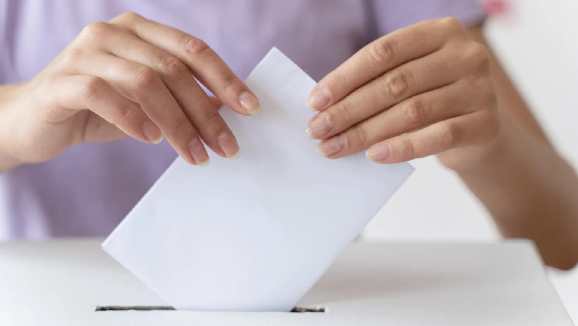 Voto Urna