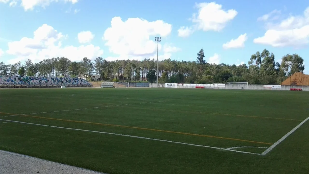Aldeia Desporto