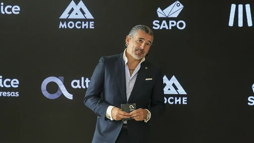 Alexandre Fonseca Globnal