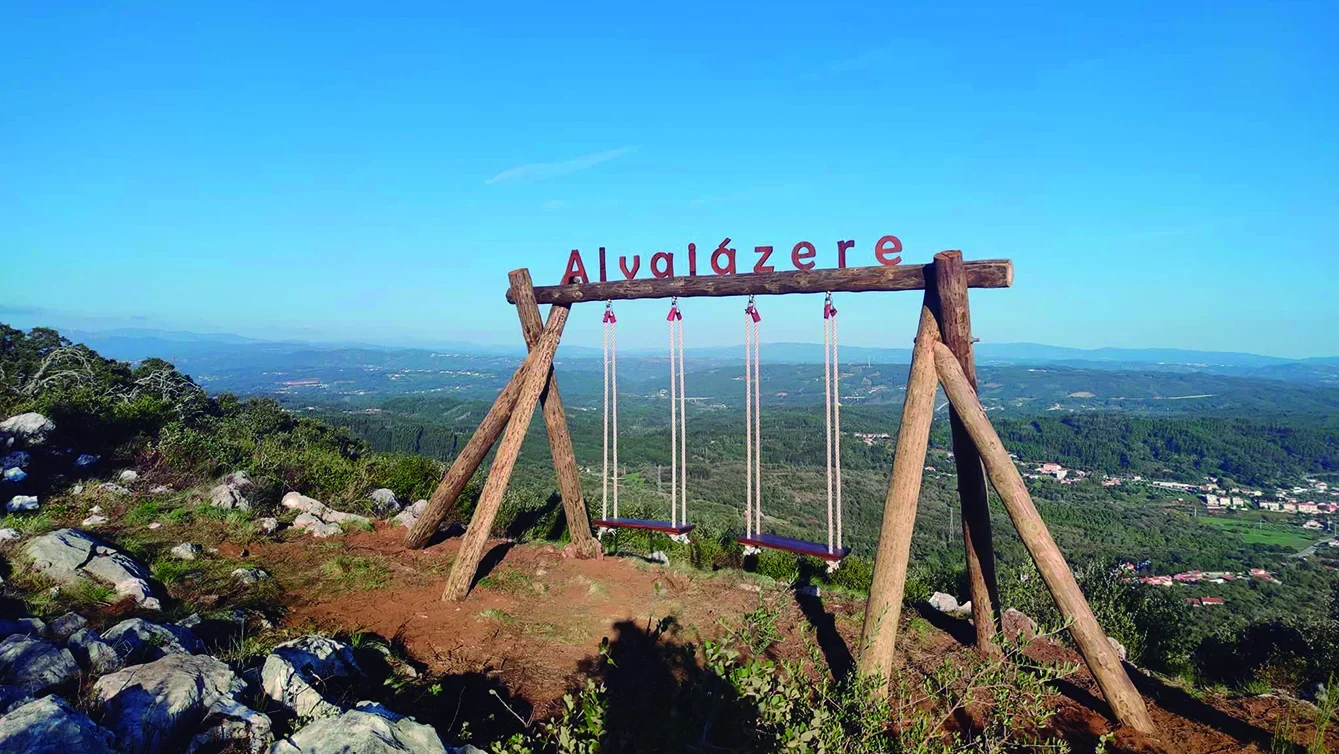 Alvaiazere Cma