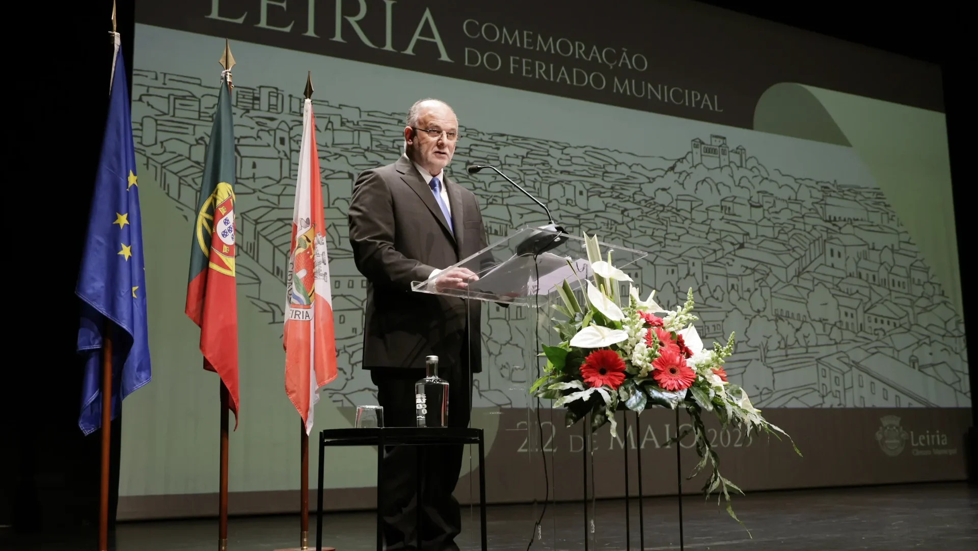 Alvaro Madureira