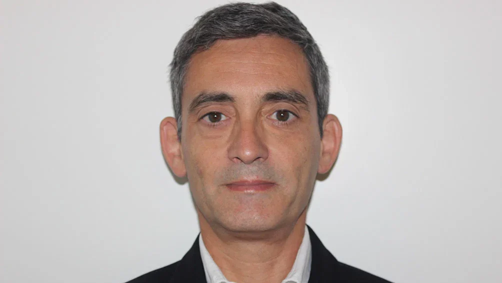 Andre Amaral