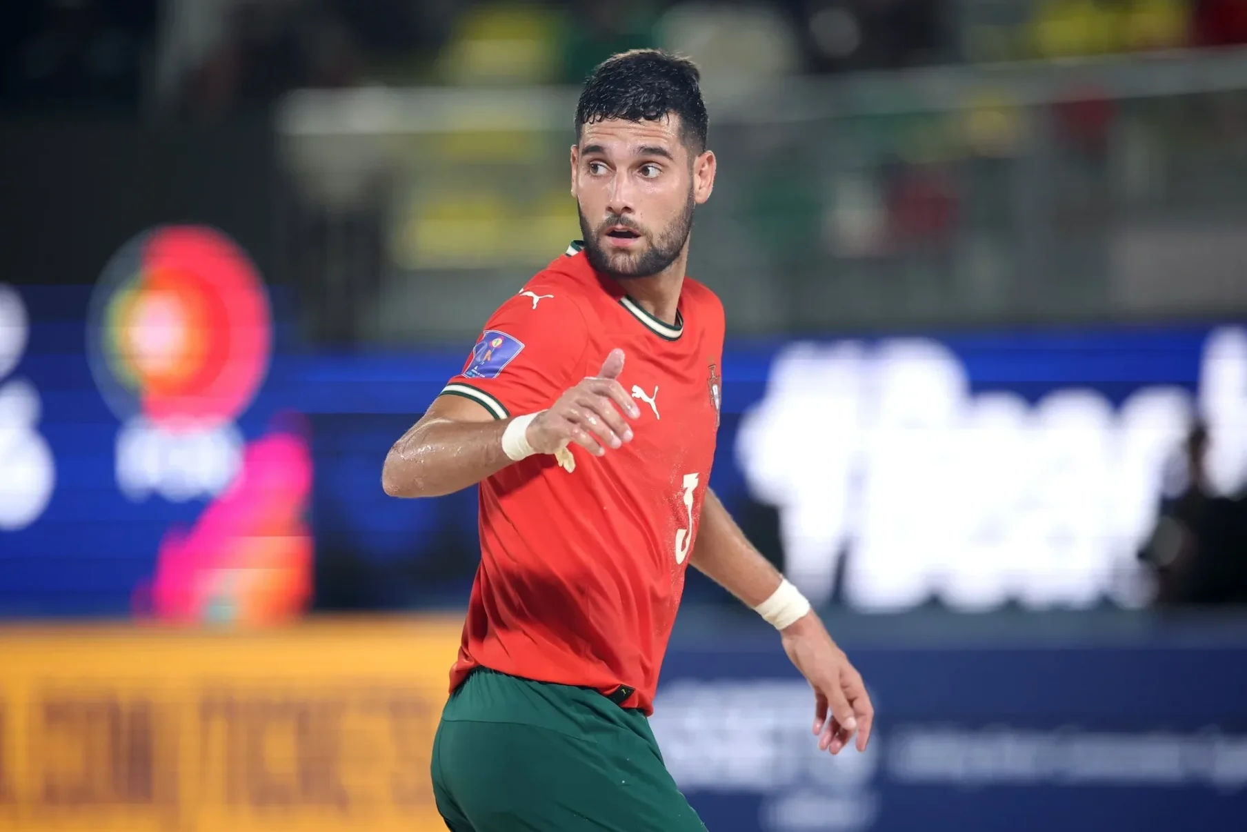 André Lourenço
