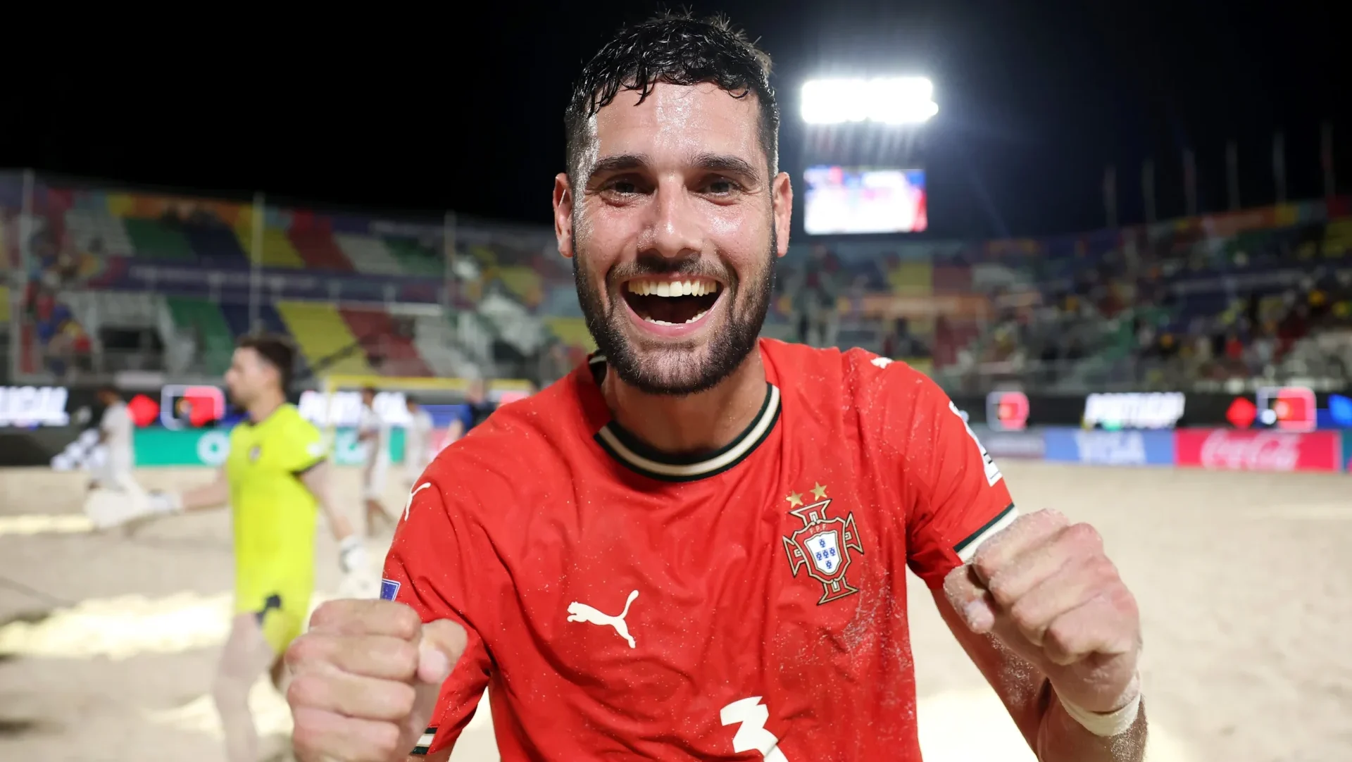 André Lourenço1