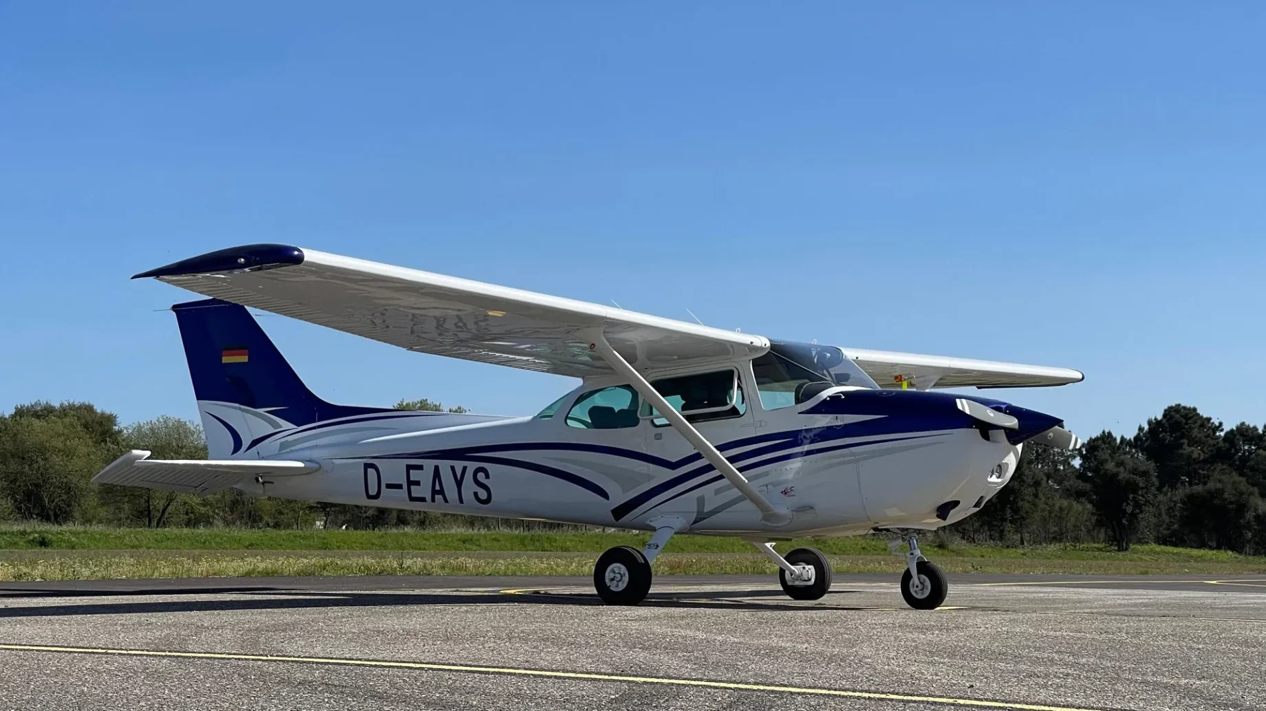 Aviao Volta A Portugal Dr