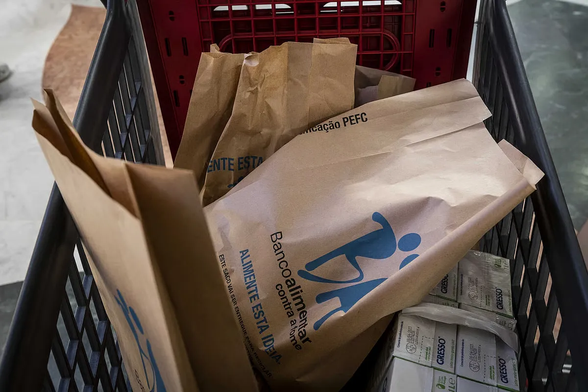 Banco Alimentar 1