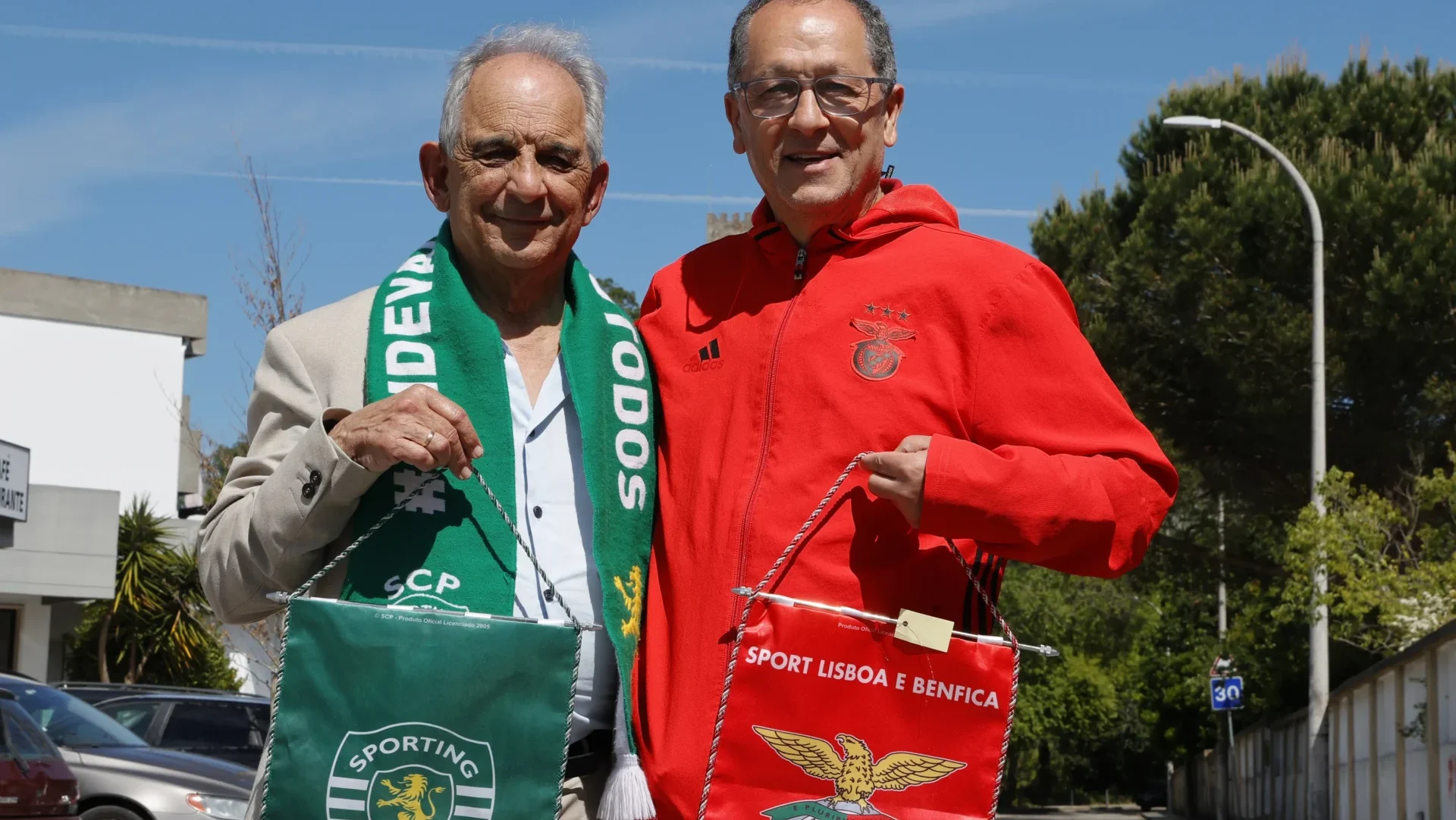 Bernardes Dinis E Ramiro Antunes Lfc 6