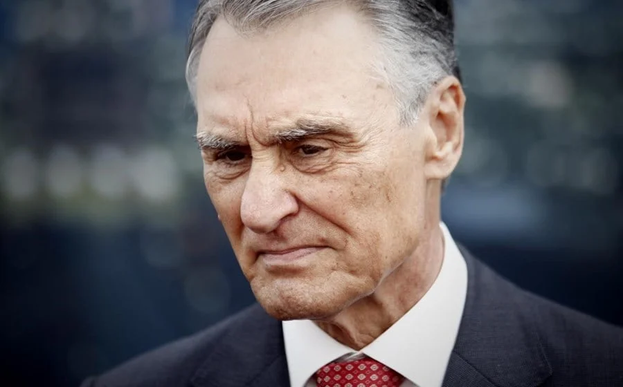 Cavaco Silva