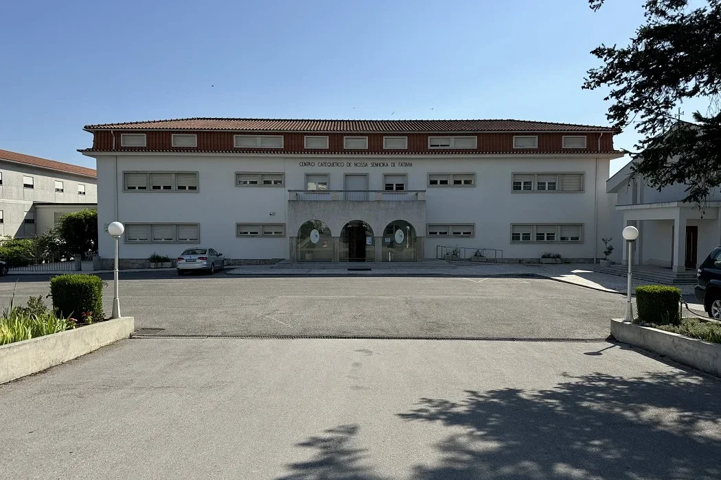 Centro Catequetico Fátima