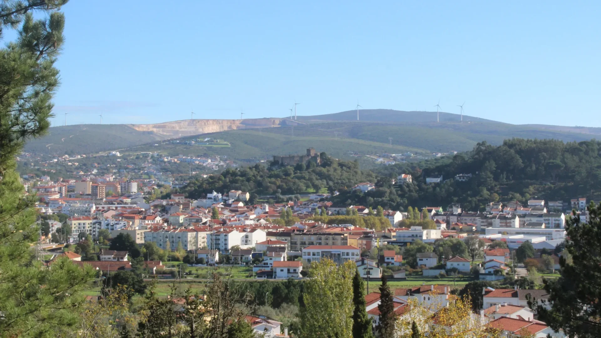 Cidade Pombal Cmp