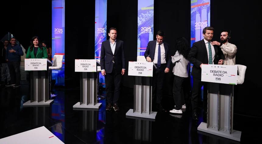 Debate Rádios Observ