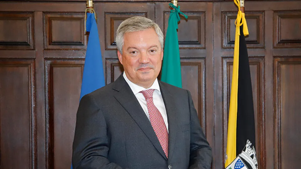 Eduardo Vítor Rodrigues Cm Gaia
