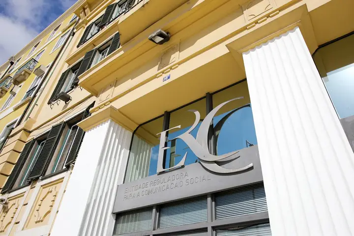 Erc Comunicação
