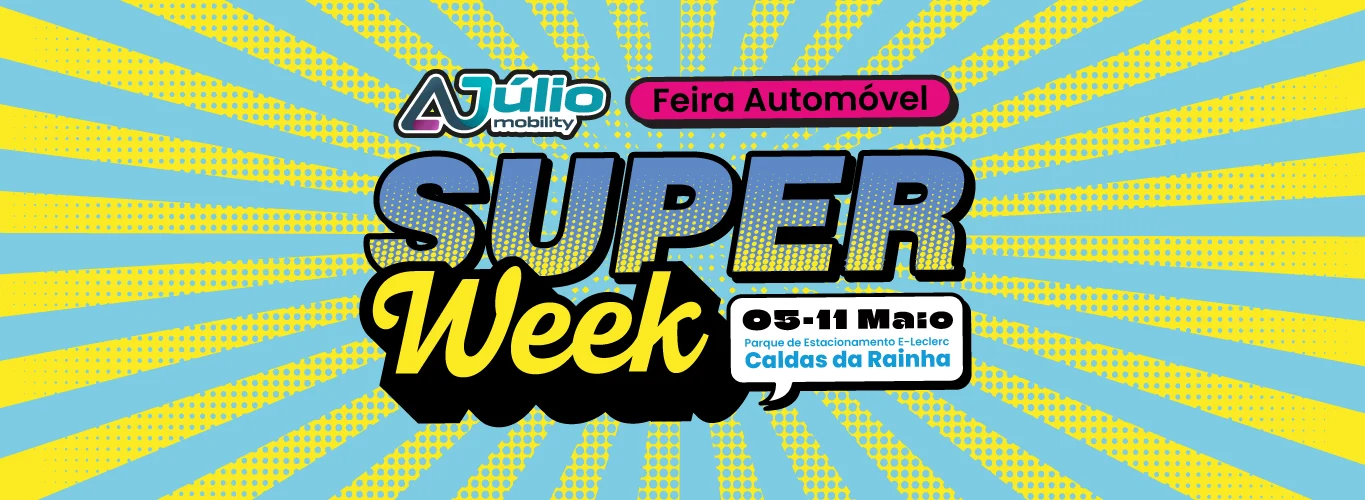 Feira Auromovel