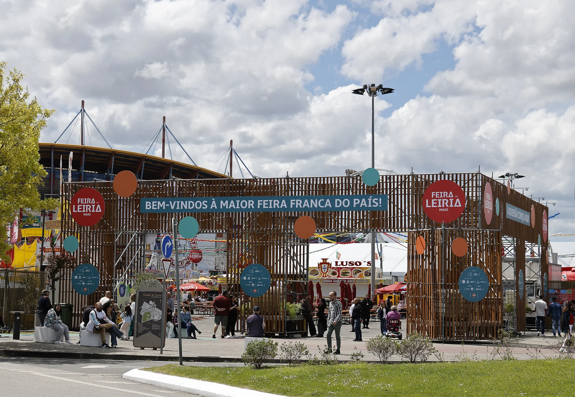 Feira De Leiria 9