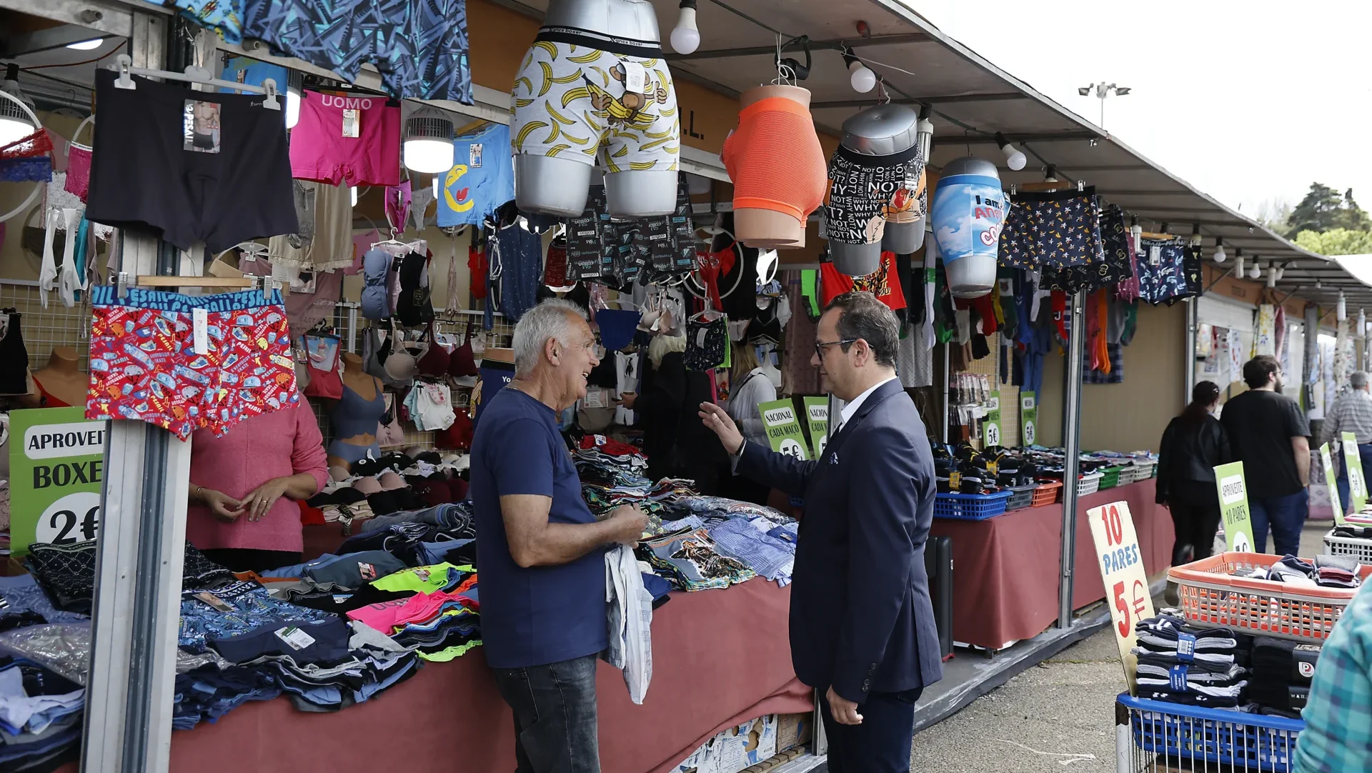 Feira De Leiria