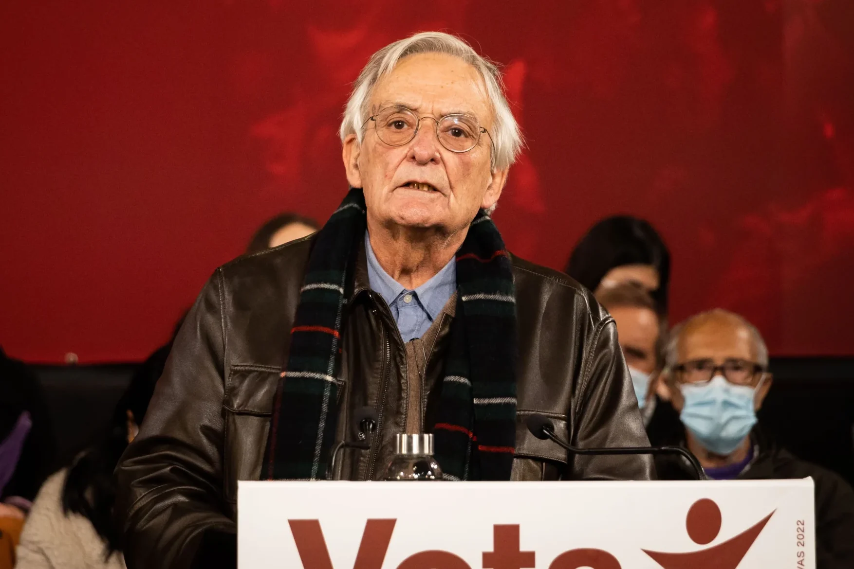 Fernando Rosas