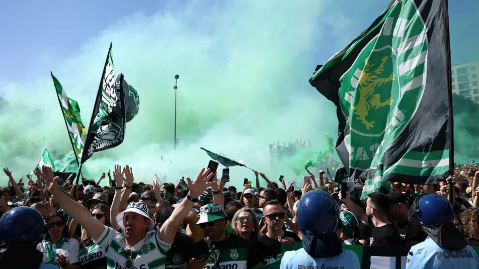 Festa Sporting