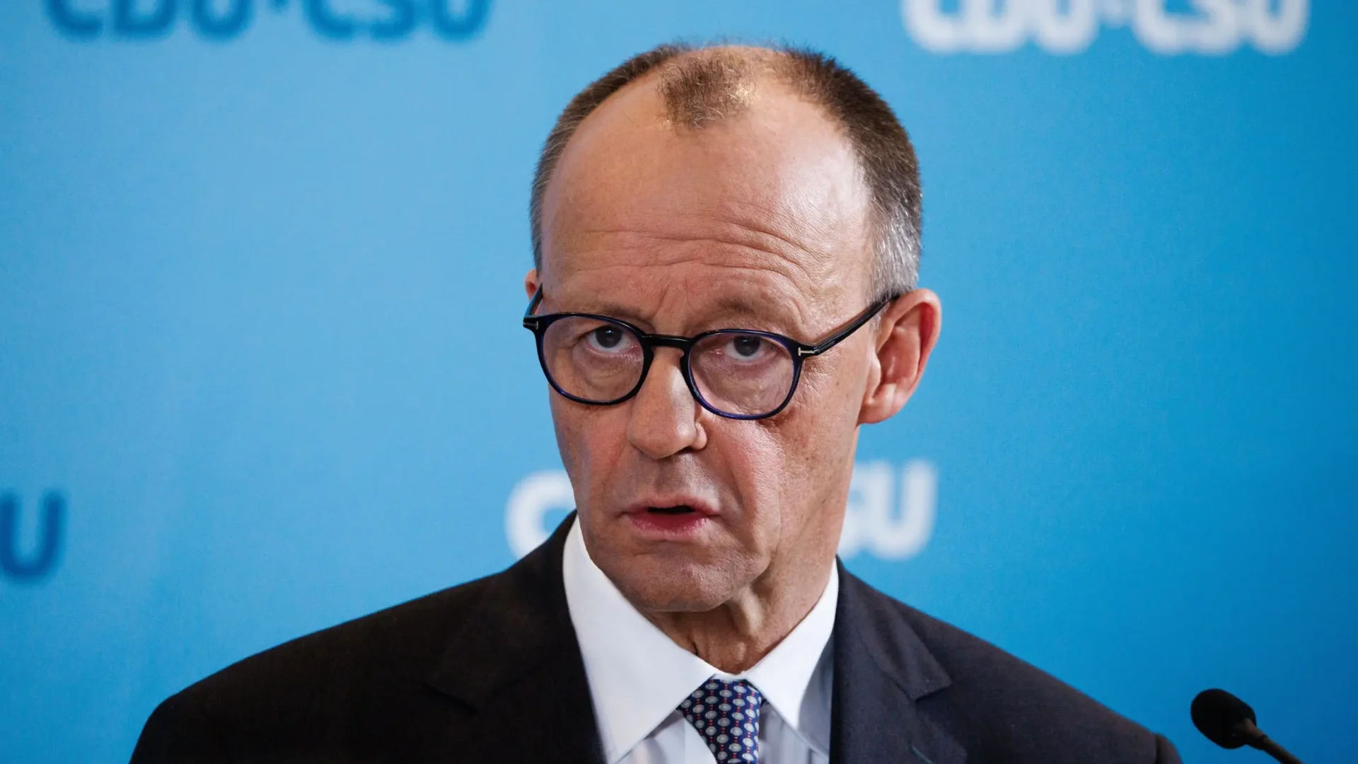 Friedrich Merz 2