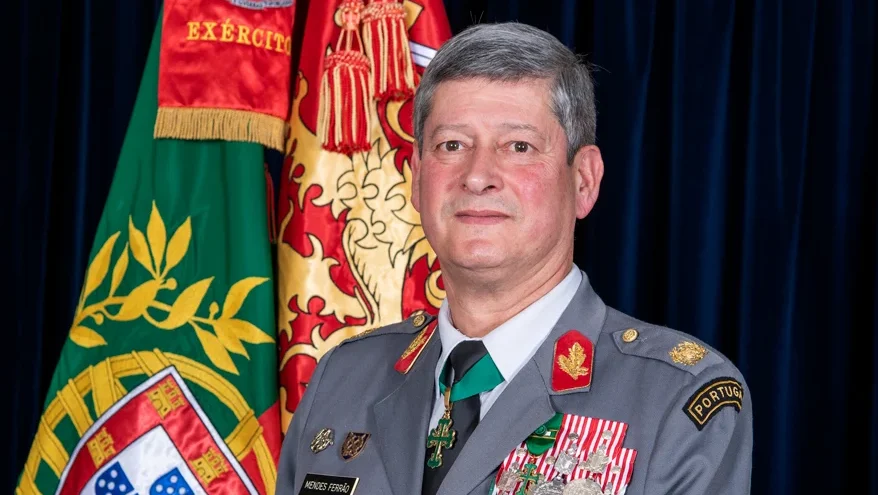 Gen Eduardo Ferrao