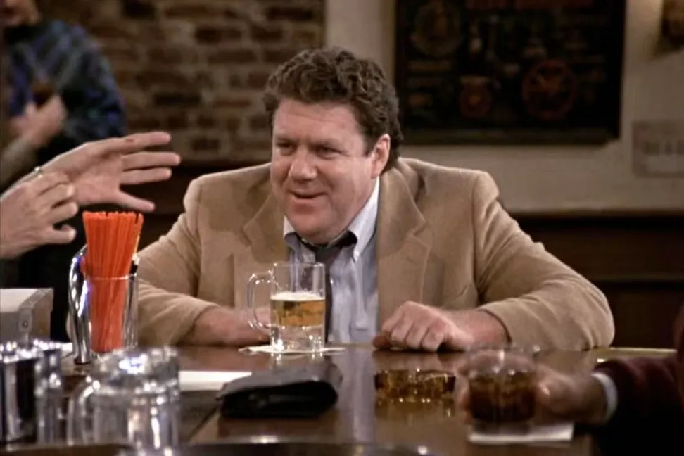 George Wendt