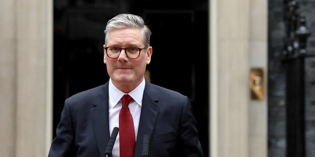 Keir Starmer Reuteurs
