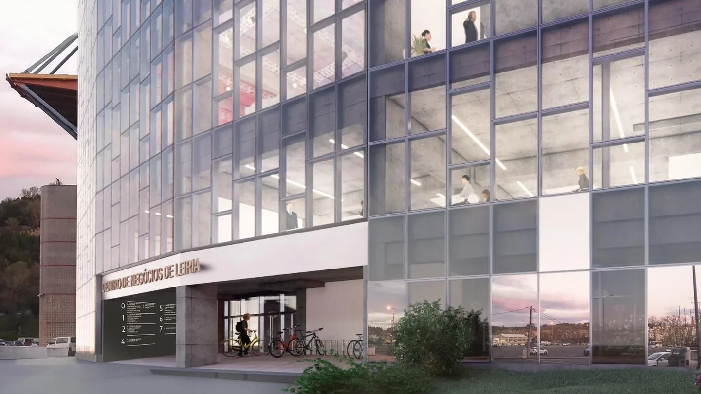 Leiria Hub Innovation 2
