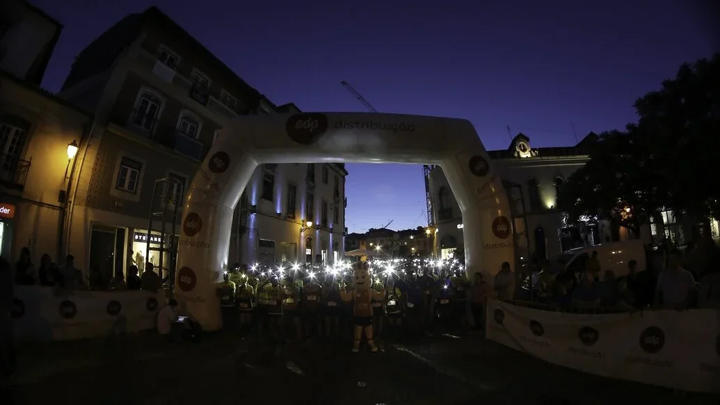 Leiria Run