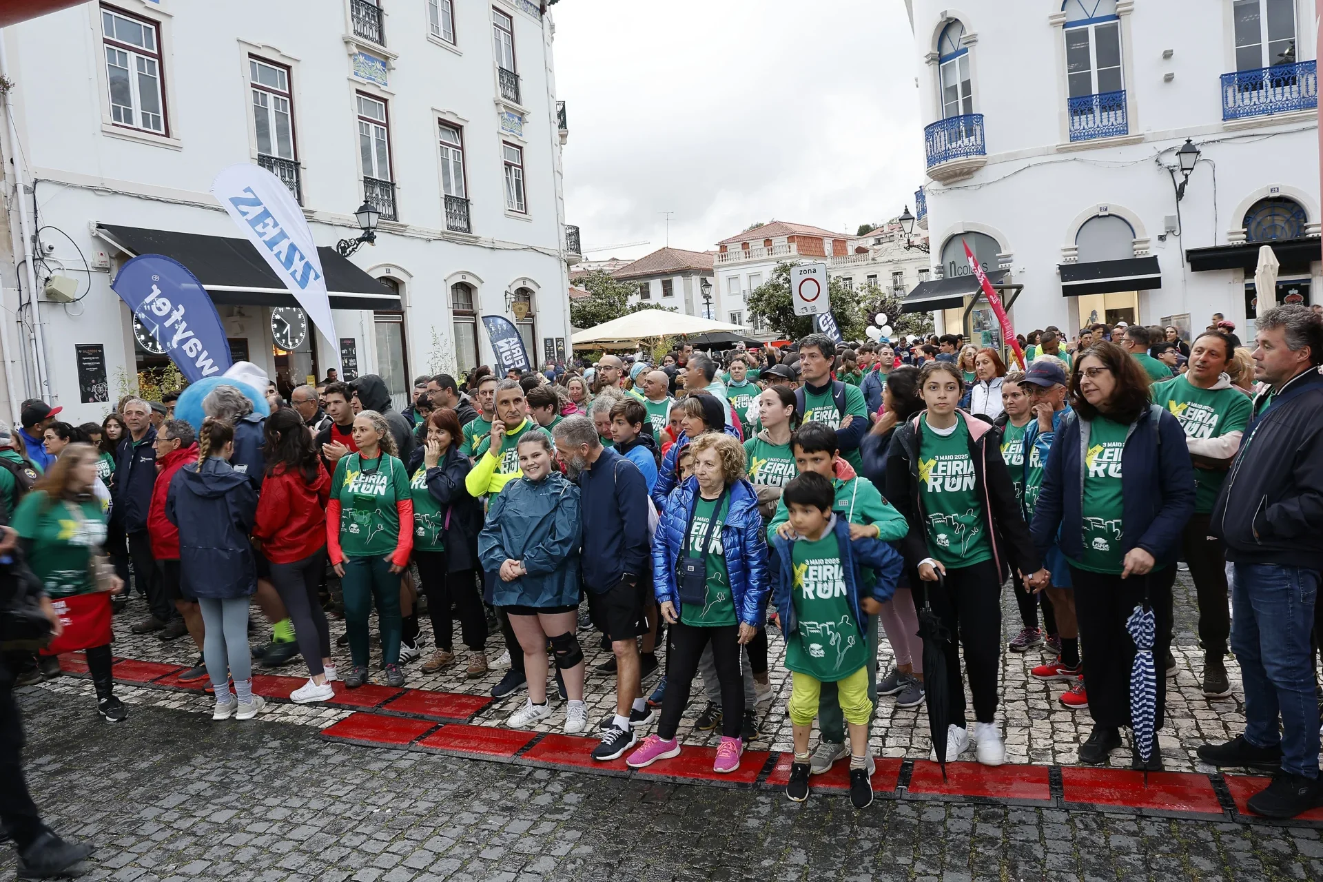 Leiria Run Lfc 2
