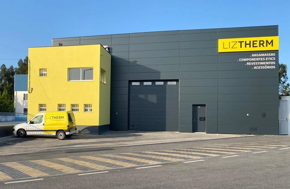 Liztherm
