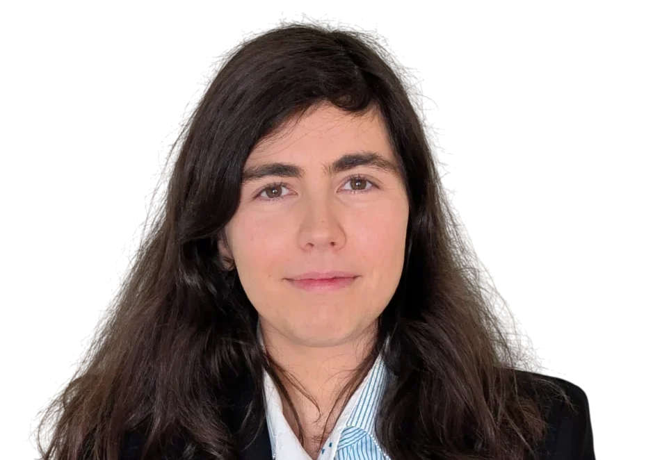 Mariana Teixeira Domingues