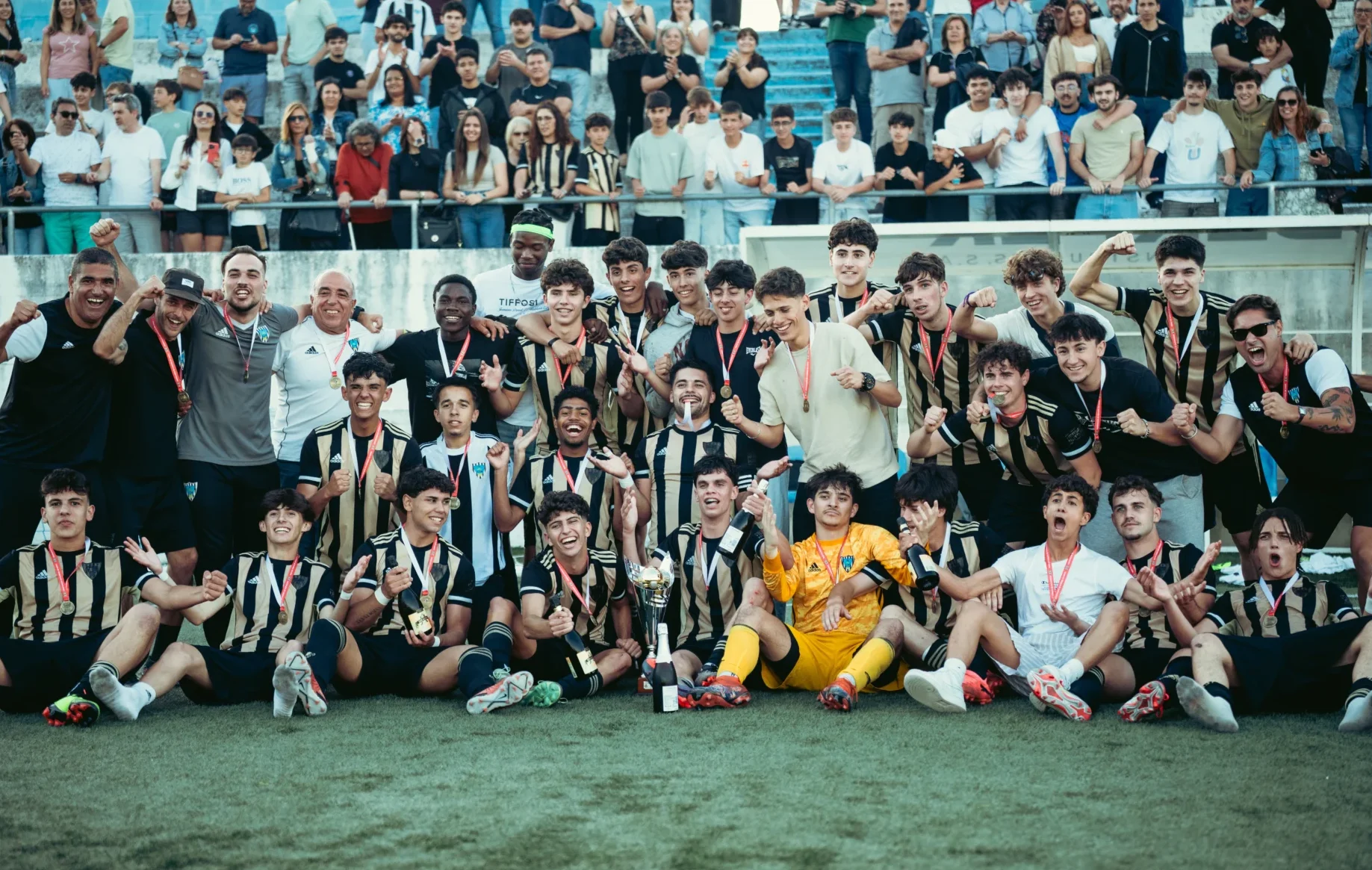 Marinhense Ud Serra Juniores