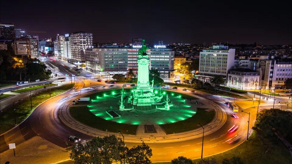 Marquês Lisboa