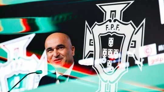 Martinez Liga Das Nacoes