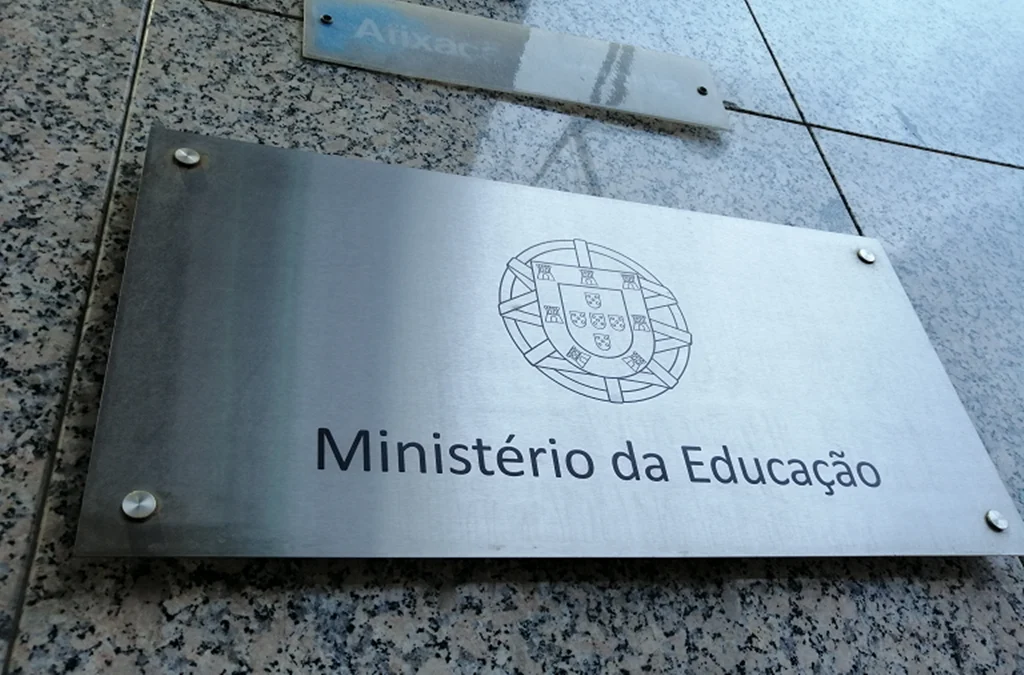 Ministerio Da Educacao