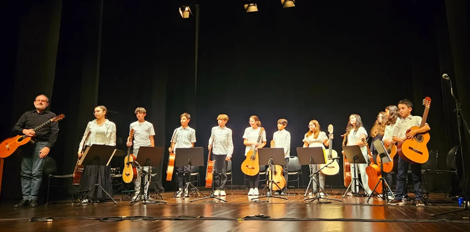 Musica Som