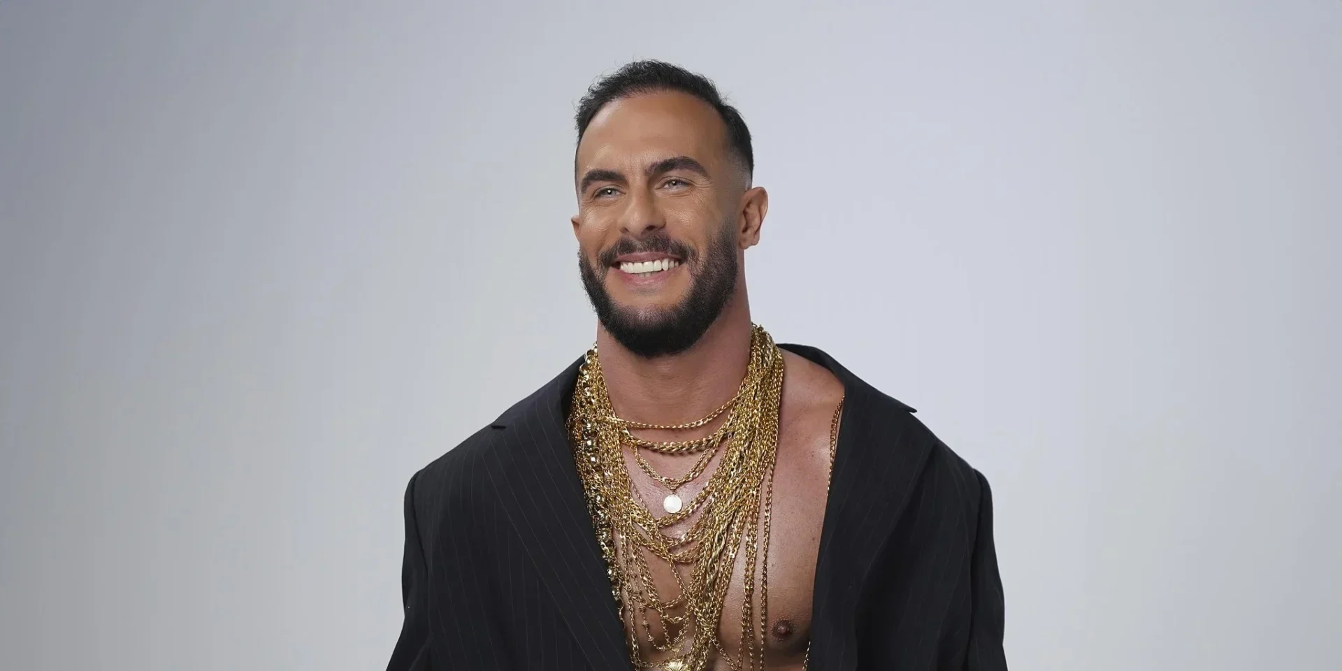 Nininho Cantor