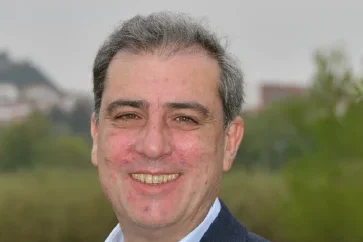 Nuno Violante