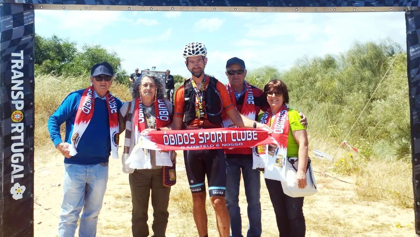 Obidos David Santos Cmo
