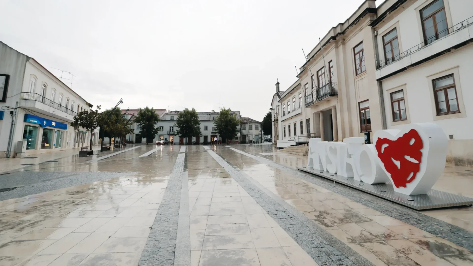 P10 Ansião Praça Do Município Lfc