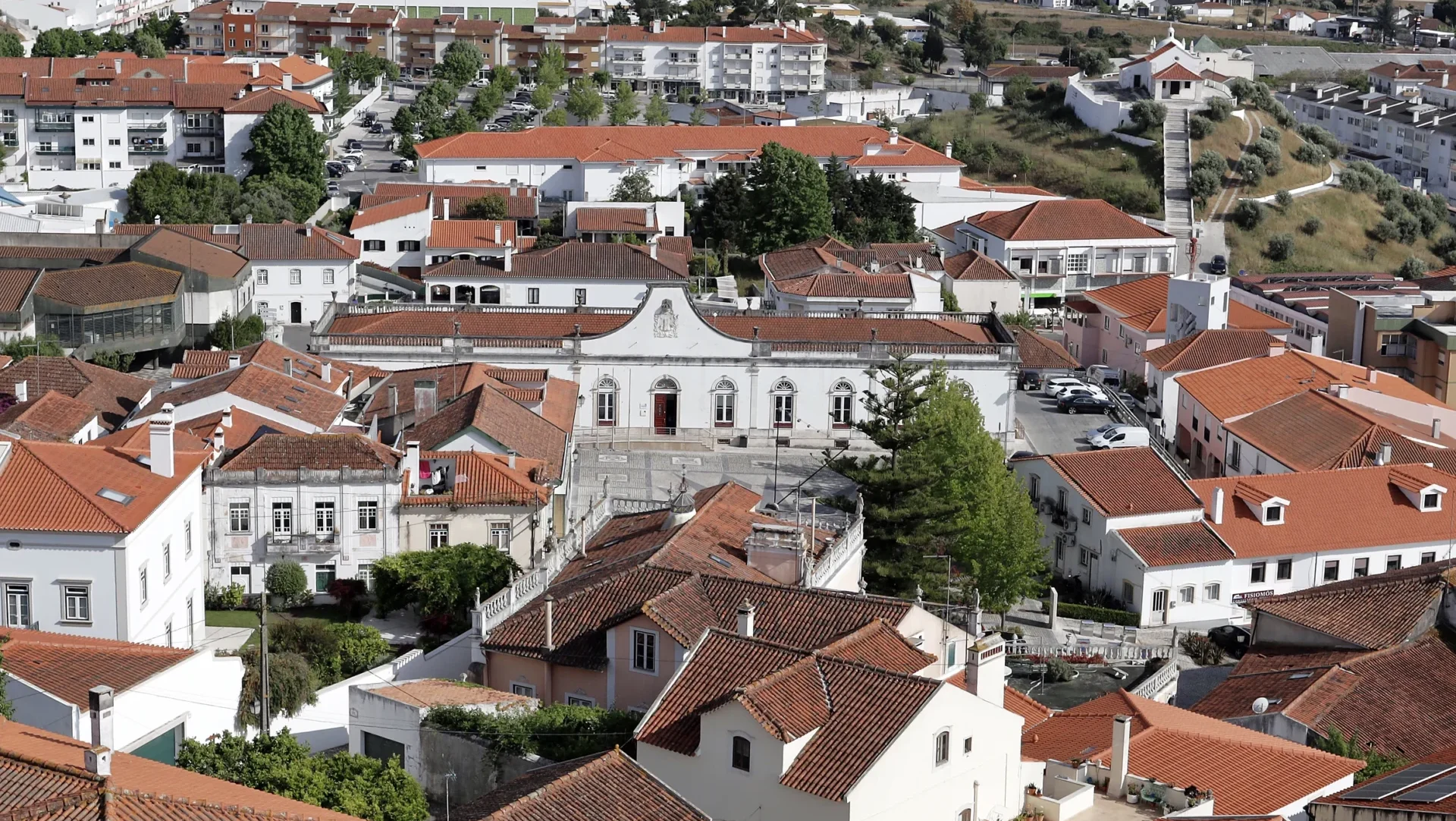 P10 Porto De Mós Lfc