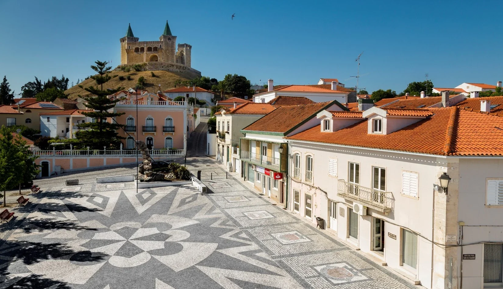 P11 Porto Mos Calçada Portuguesa Cmpm