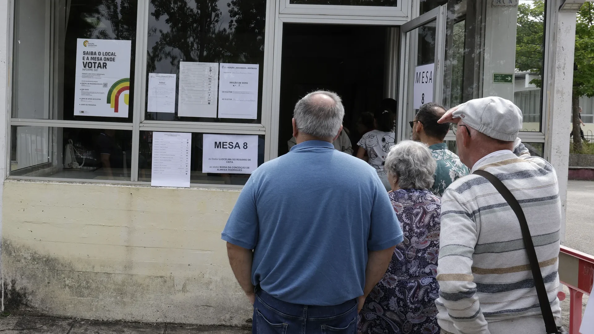 P11 Voto Eleições Lfc 1